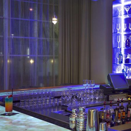 The Claremont Hotel マイアミビーチ エクステリア 写真