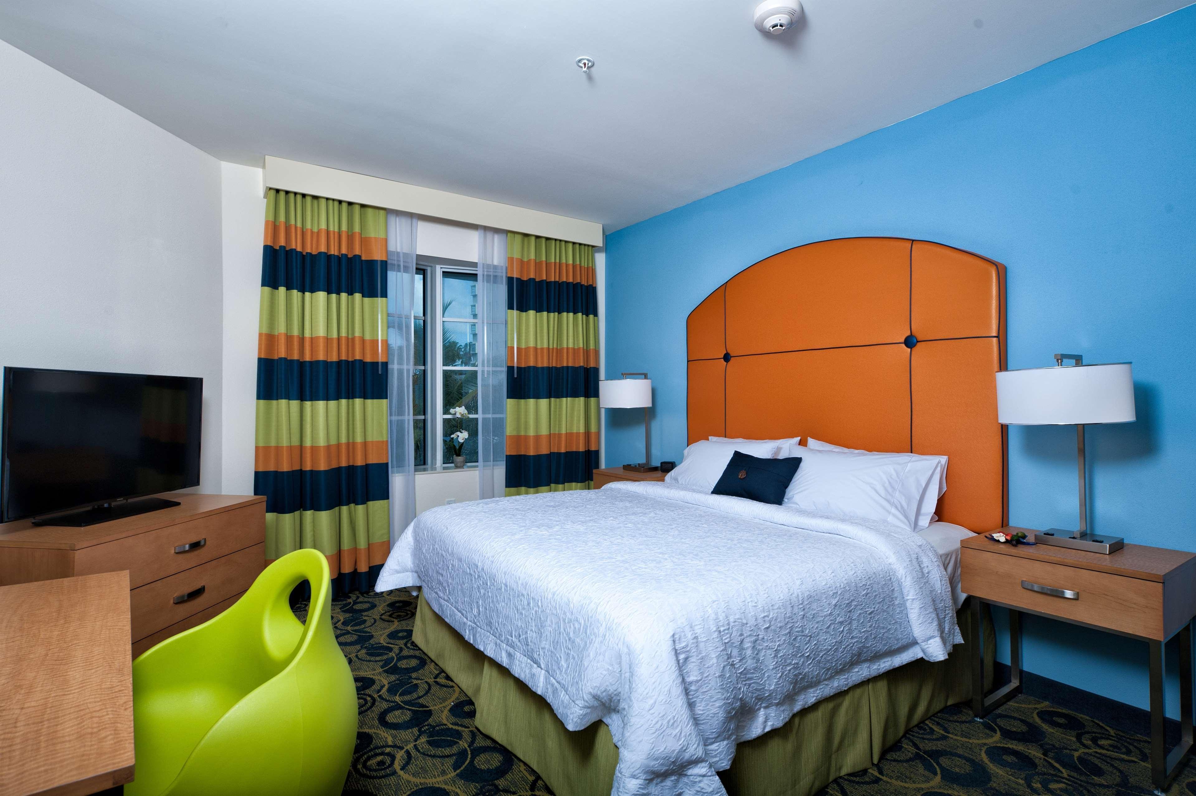 The Claremont Hotel マイアミビーチ エクステリア 写真