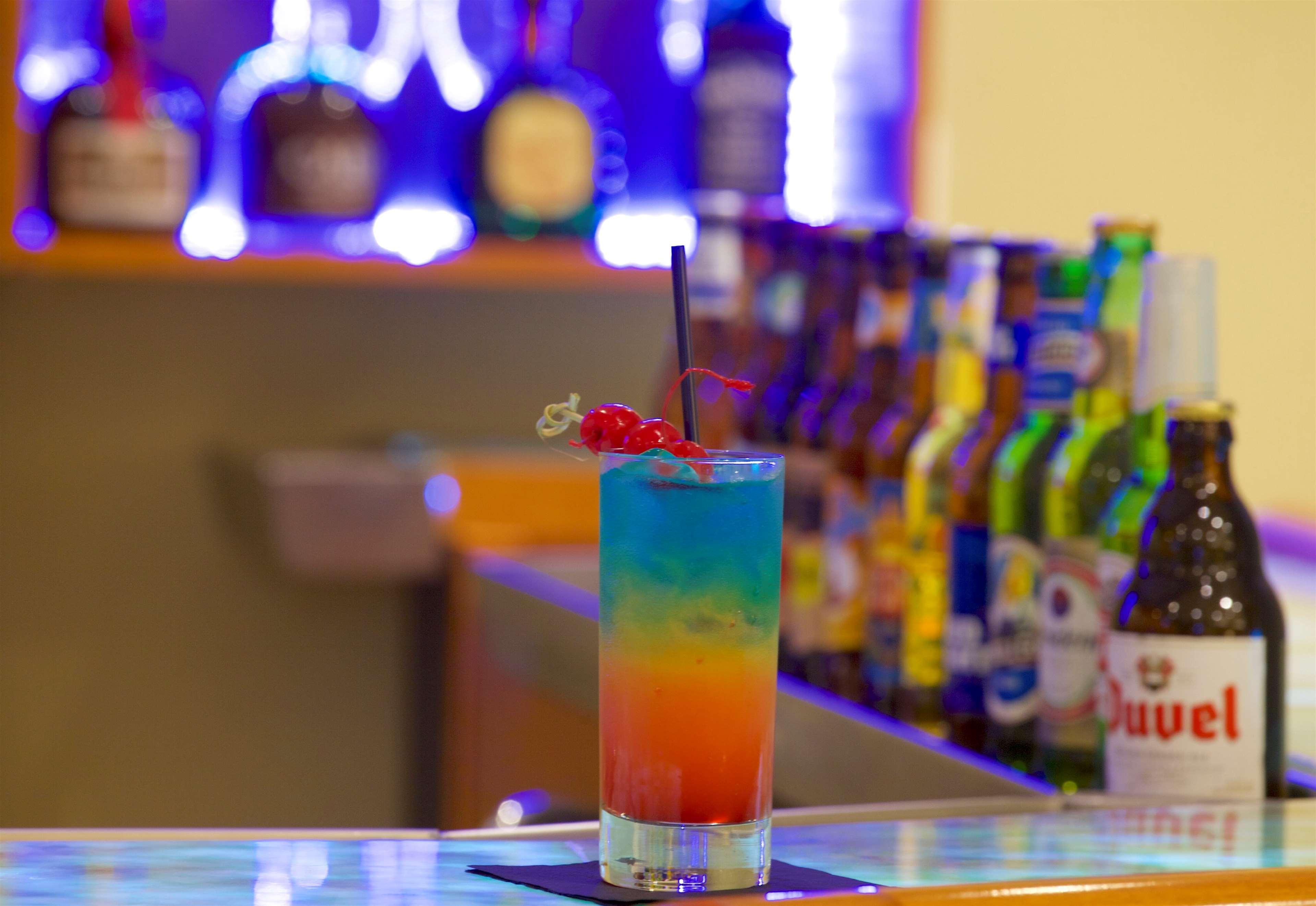 The Claremont Hotel マイアミビーチ エクステリア 写真
